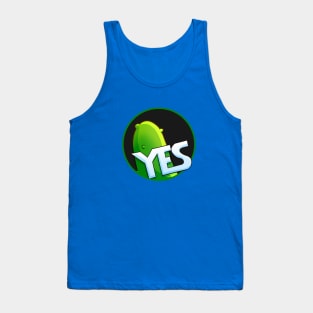 Mr Fresh Asian YES Tank Top